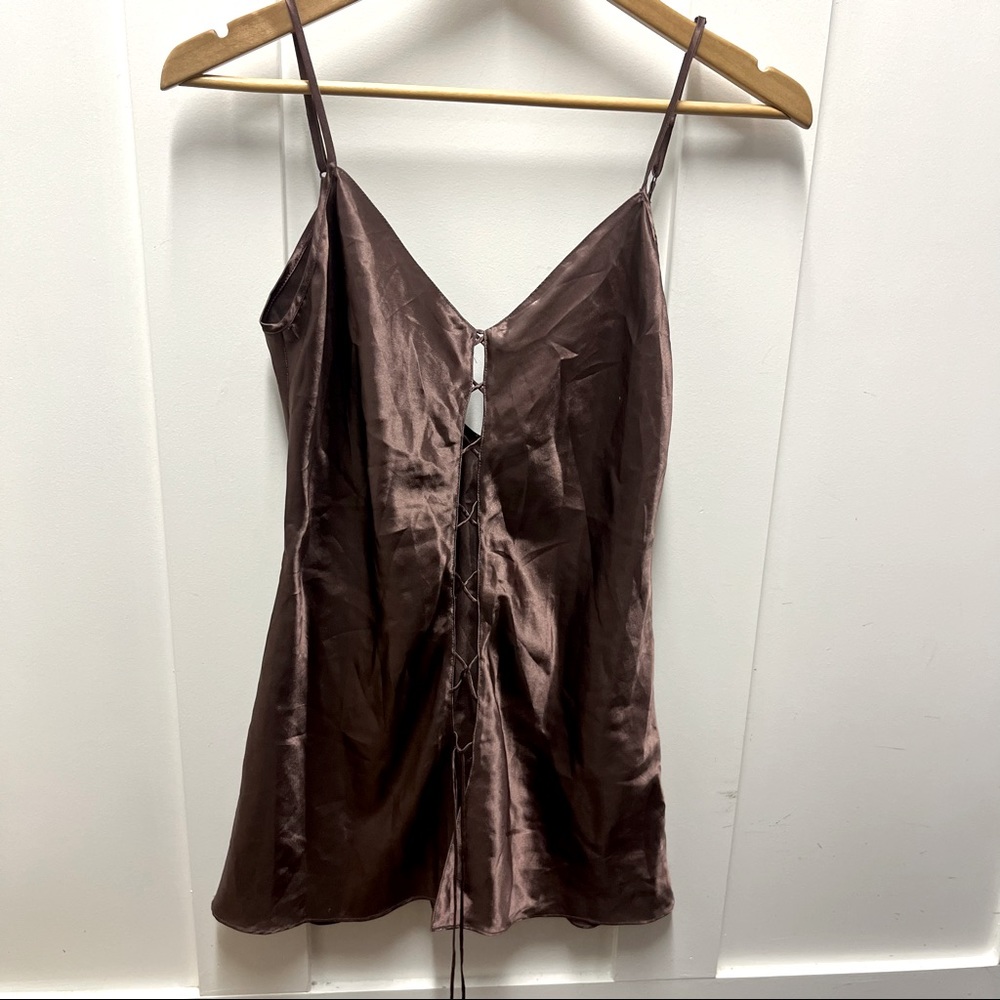 La‎ Senza lingerie slip size M